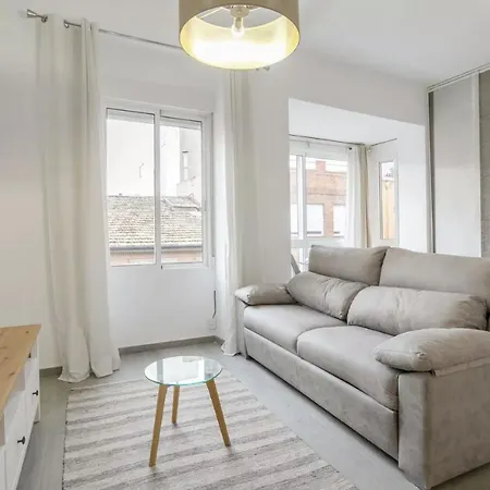 Very And Modern Flat, In Center Apartament
