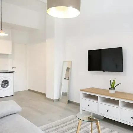 Apartament Very And Modern Flat, In Center *