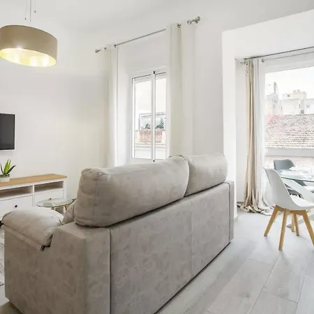 Very And Modern Flat, In Center Apartment Alicante