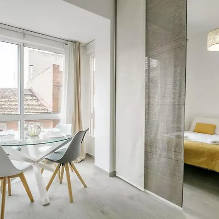 Apartment Very And Modern Flat, In Center