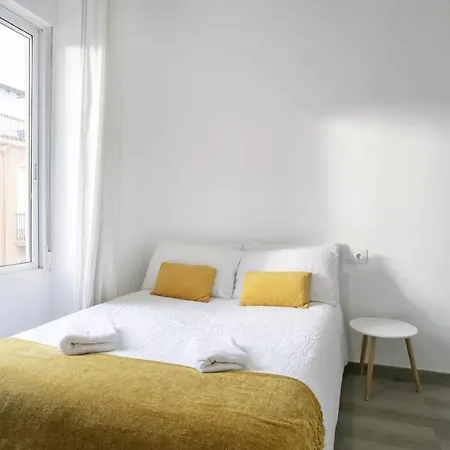 Very And Modern Flat, In Center Apartment *