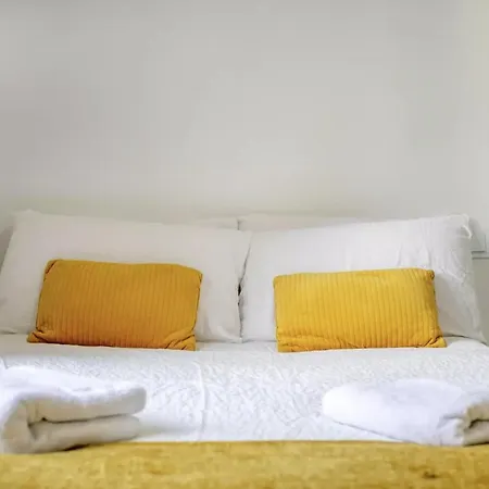 Apartment Very And Modern Flat, In Center Alicante