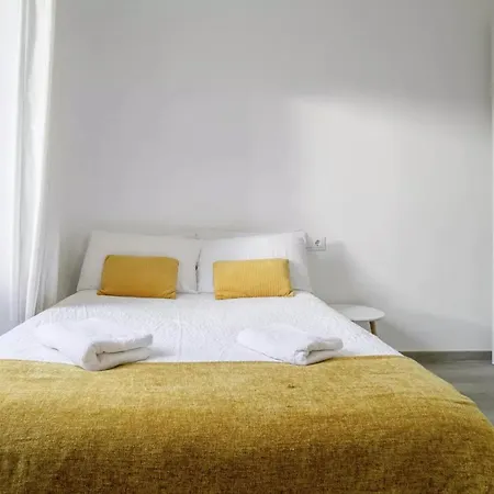 Apartment Very And Modern Flat, In Center Alicante